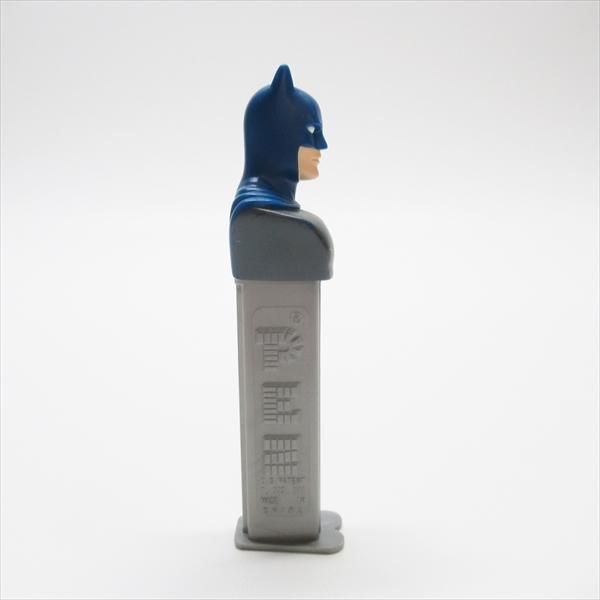 PEZ ペッツ バットマン グレーステム