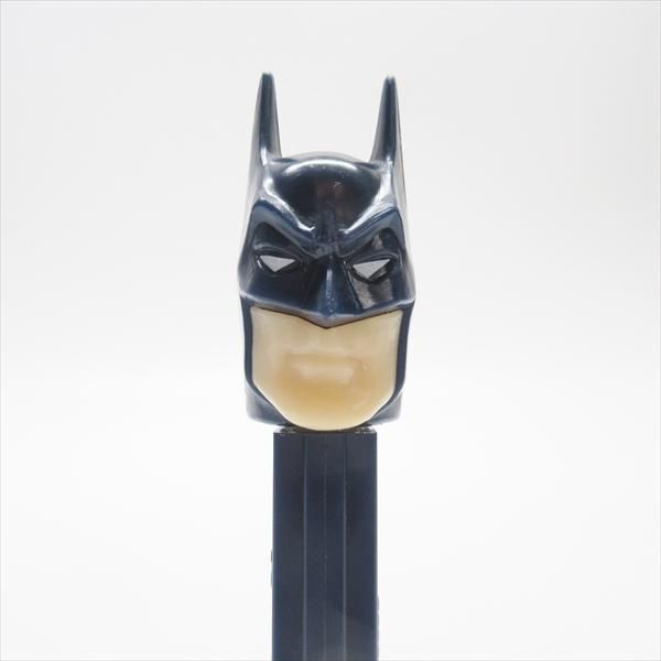 マント付バッドマン 60's Old PEZ BADMAN with MANT バットマン（BATMAN） ペッツ（PEZ） ヴィンテージアメリカン