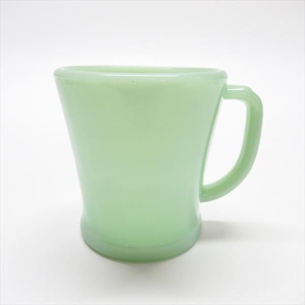 fireking ジェダイDマグ　フラットボトム５個 ファイヤーキング ジェダイDハンドルマグ、フラットボトム