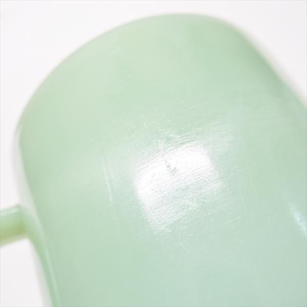 ファイヤーキング ジェダイ シェービング フラットボトム マグカップ