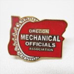 NEW ARRIVAL  ơԥ Mechanical Officials Association