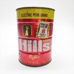  󥯻 ơ Hills Coffee