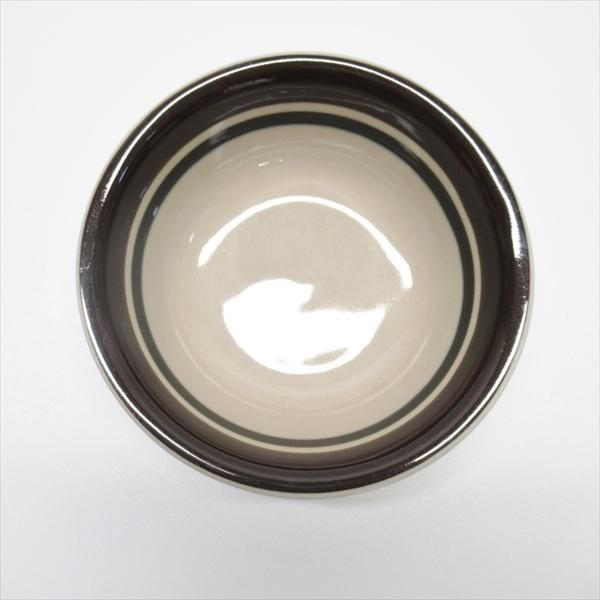 ARABIA ルイヤ（ルイージャ）グラタン皿 シリアル皿 ボウル＆ソーサー1客 ARABIA ルイヤ（ルイージャ）グラタン皿 シリアル皿 ボウル＆ソーサー