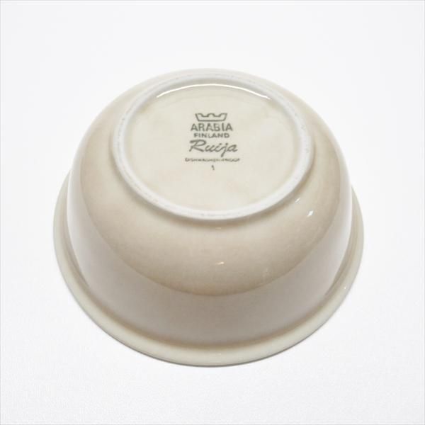 アラビア ルイージャ/ルイヤ/ Ruija シリアルボウル B