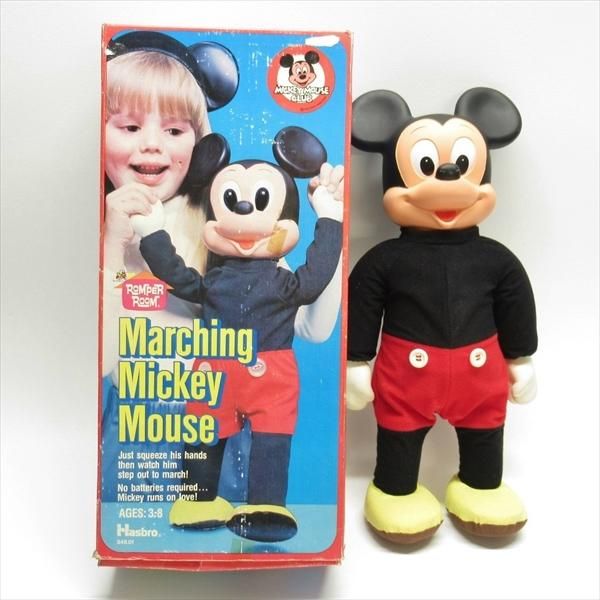 M16【レアコレクション！】【DISNEY】「ロンパールーム