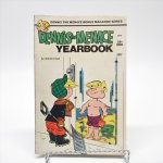 ¾ӥơ  ǥ˥  ʥ Ѥǥ˥ 1977ǯ ߥå Year Book