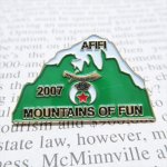 NEW ARRIVAL  ե꡼ᥤԥ 饤ʡ Mountains of Fun 2007