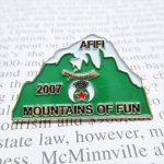 ե꡼ᥤ  ե꡼ᥤԥ 饤ʡ Mountains of Fun 2007