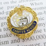 ȥۥӡ  ե꡼ᥤԥ 饤ʡ Charter Member