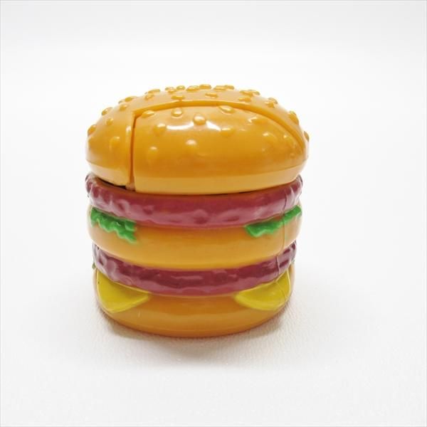 マクドナルド　ニューフーズ　チェンジャブル マクドナルド ニューフーズ チェンジャブル