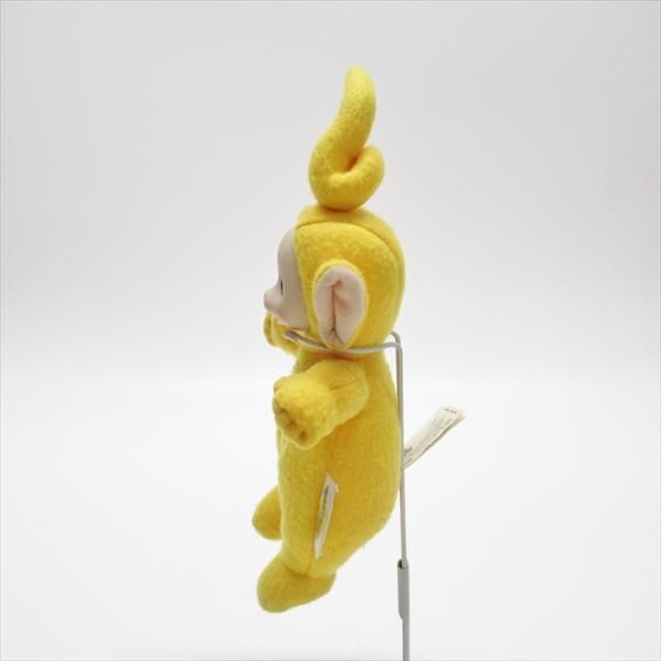 Teletubbies/テレタビーズ・Actimates Interactive Po