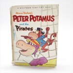 饯ե奢ȥߡ¥  ϥʥС٥鳨 Peter Potamus