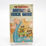 ܡȥ֥å  ϥʥС٥鳨 Mutiny at the Rock Mine