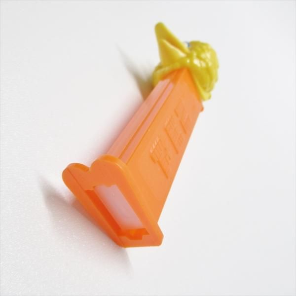 PEZ ペッツ　ジャイアント　ビッグバード　クリア PEZ ペッツ ジャイアント ビッグバード クリア PEZ ペッツ