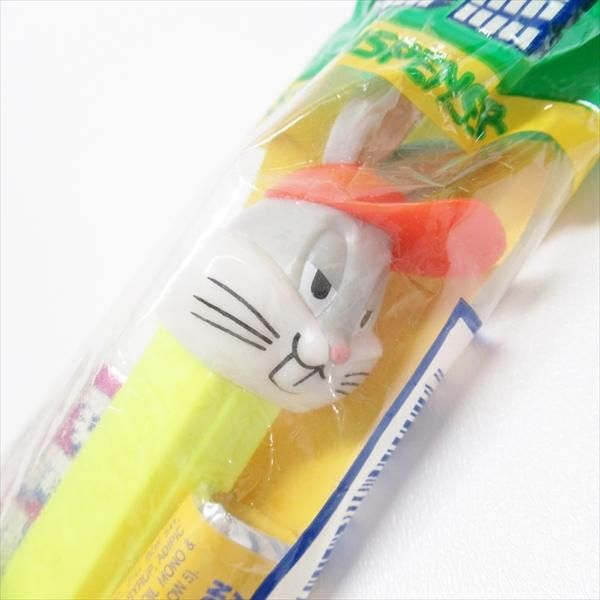 Bunny D PEZ Dispenser – PEZ Candy