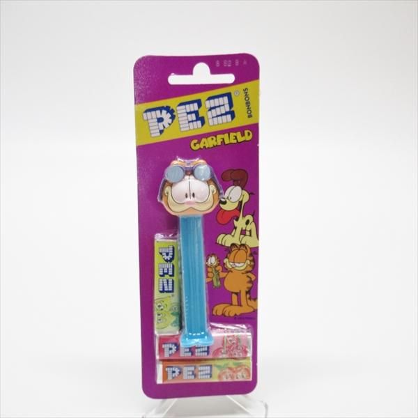 消防士のPEZ(ペッツ)