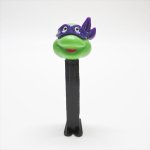 饯  PEZ ڥå ˥󥸥㥿ȥ륺 Donatello ƥ