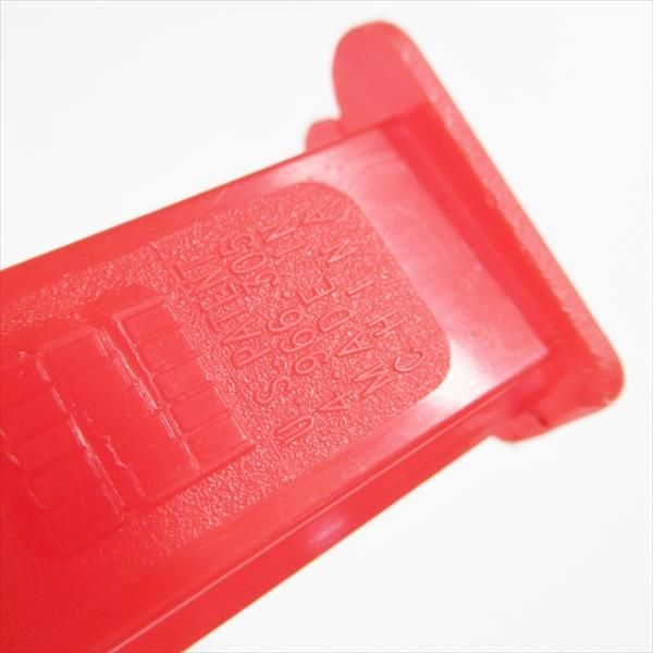 PEZ ペッツ　ドイツサッカー PEZ(ペッツ) セサミストストリート カーミット U.S.Patent 4.966