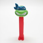 饯  PEZ ڥå ˥󥸥㥿ȥ륺 Angry Leonardo ֥ƥ