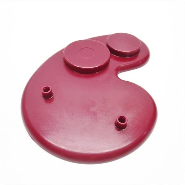 希少品！50's〜ピンク色アメリカンアンティークミッドセンチュリー陶器灰皿USA 希少品！50's〜ピンク色アメリカンアンティークミッドセンチュリー陶器