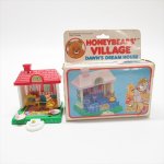 ȥۥӡ  Honey Bear's Village ܥåȥå 