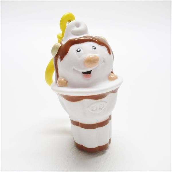 デイリークイーン DQ クリップ コインケース ヴィンテージ
