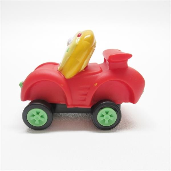 IHOP “German Von Der Gus” PVC Figure アイホップ ビンテージ