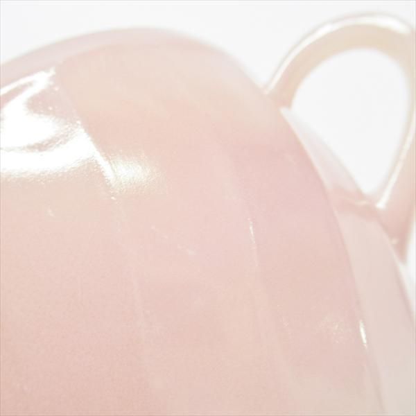 ファイヤーキング スワール ピンク シュガー＆クリーマーセット
