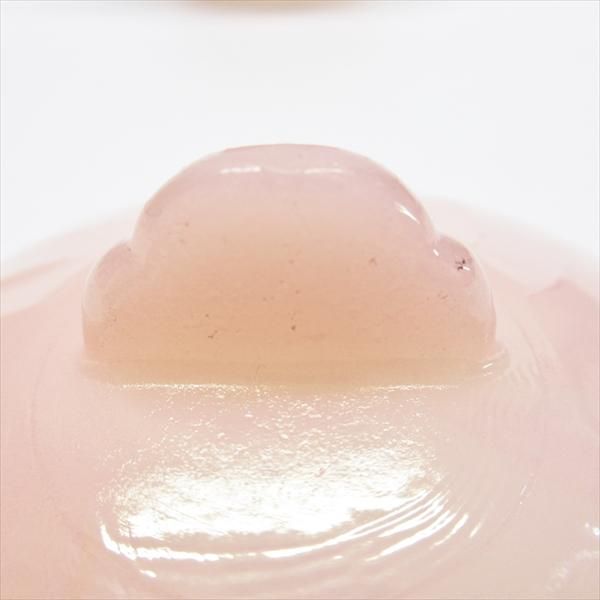 ファイヤーキング スワール ピンク シュガー＆クリーマーセット