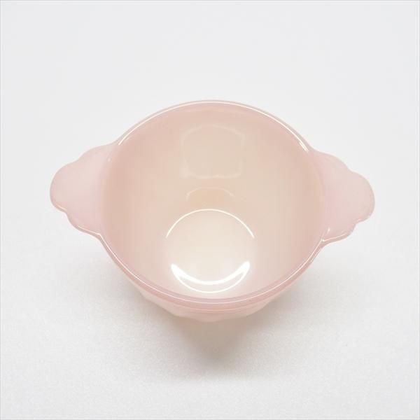 ファイヤーキング スワール ピンク シュガー＆クリーマーセット