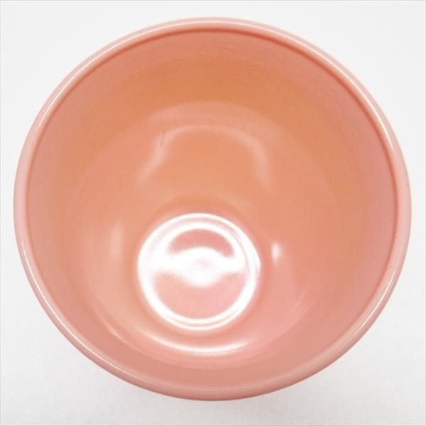 高級感 ヘーゼルアトラス モダントーンピンクタンブラー B 食器