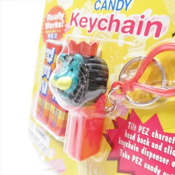 PEZ ペッツ オールド アニー 【公式通販】