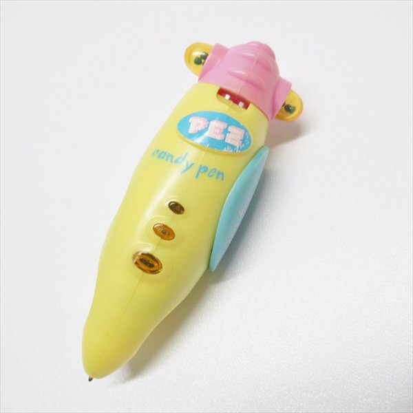 PEZ - 人気のファイヤーキング ジェダイなどを取り扱い「AG」｜FIRE KING & AMERICAN ZAKKA