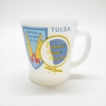  ե䡼 1976ǯ Tulsa ޥå