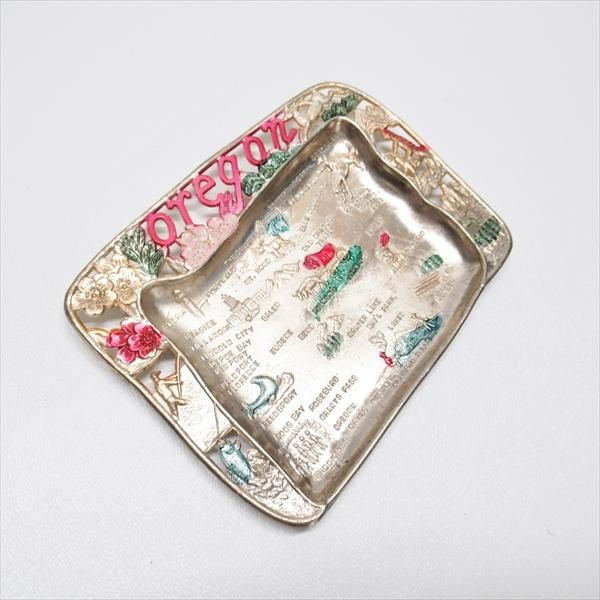 ＊ 希少‼️19世紀 USA アンソニア社 灰皿 小物入れ トレー 希少‼️19世紀 USA アンソニア社 灰皿 小物入れ トレー - メルカリ