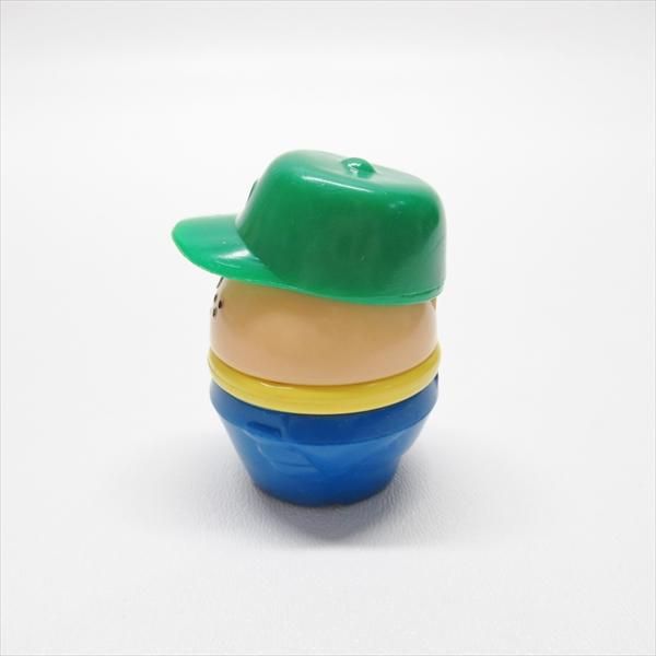 Little Tikes/リトルタイクス・Toddle Tots/トドルトッツ 「Oriental/オリエンタル/東洋人 (Asian/アジアン)」  - KNot a TOY/ノットアトイ