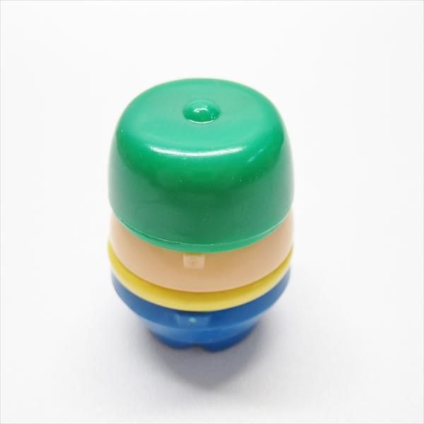Little Tikes/リトルタイクス・Toddle Tots/トドルトッツ 「Oriental/オリエンタル/東洋人 (Asian/アジアン)」  - KNot a TOY/ノットアトイ