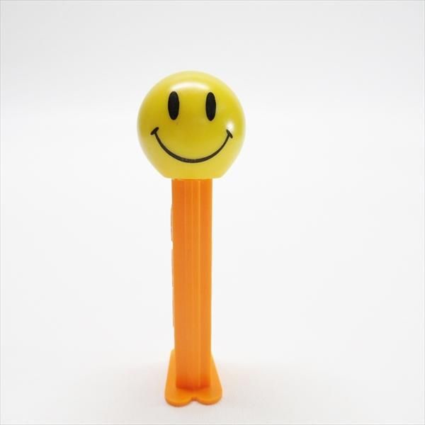 PEZ ペッツ　ソフトヘッドモンスター　オレンジ PEZ ペッツ ソフトヘッドモンスター オレンジ - メルカリ