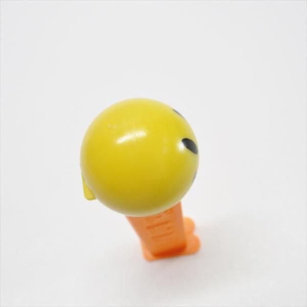 PEZ ペッツ　オールド　オレンジ　備品 PEZ ペッツオールドオレンジ備品