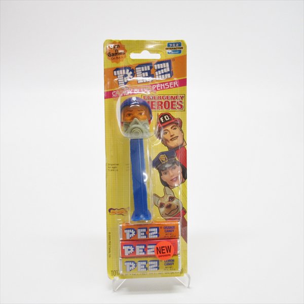 PEZ - 人気のファイヤーキング ジェダイなどを取り扱い「AG」｜FIRE KING & AMERICAN ZAKKA