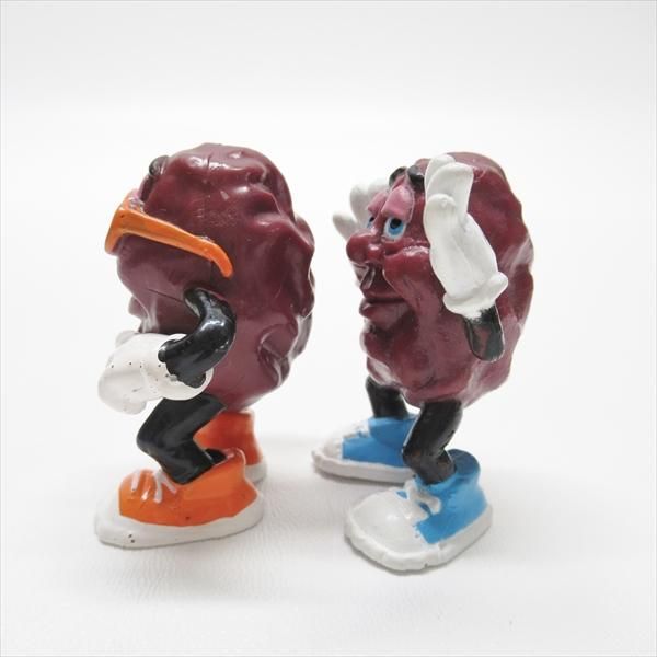 ☆ VINTAGE ☆ 1987年製【California Raisins（カリフォルニア