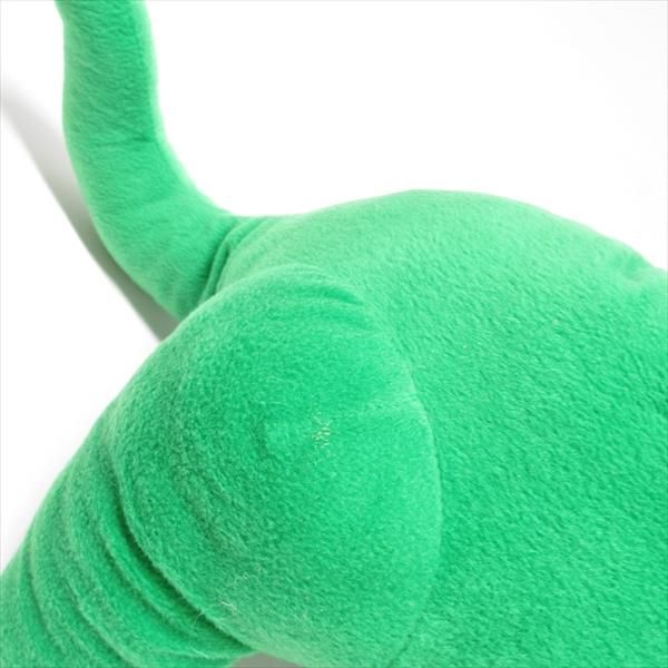 ビッグサイズ シンクレアオイル社 SINCLAIR 恐竜プラッシュ