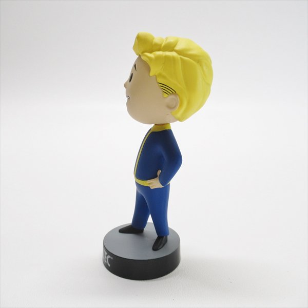 Fallout フォールアウト グッズ ボルトボーイ ボブルヘッド