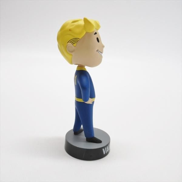 Fallout フォールアウト グッズ ボルトボーイ ボブルヘッド