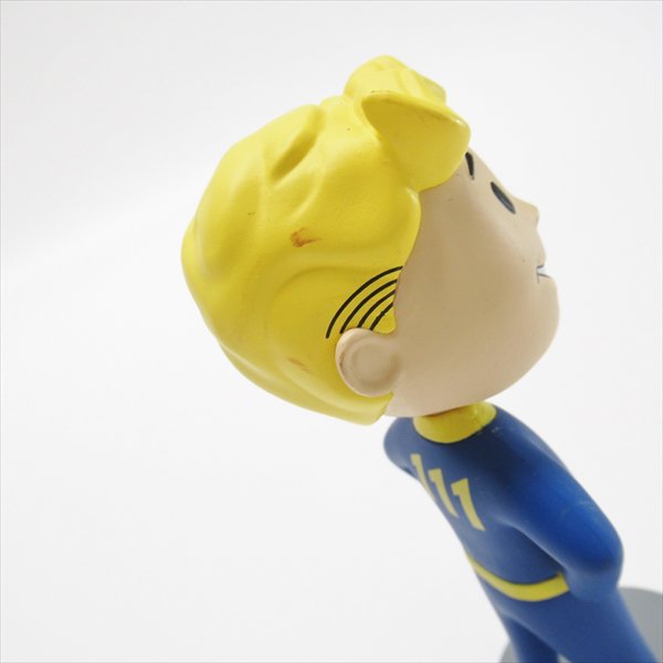 Fallout フォールアウト グッズ ボルトボーイ ボブルヘッド