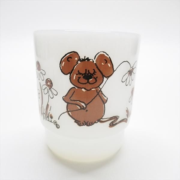 アイボリー – Fire-King Japan ONLINE STORE