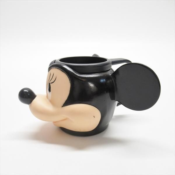 ミッキーと仲間たち アプローズ社ビッグフェイスマグカップ ミニー