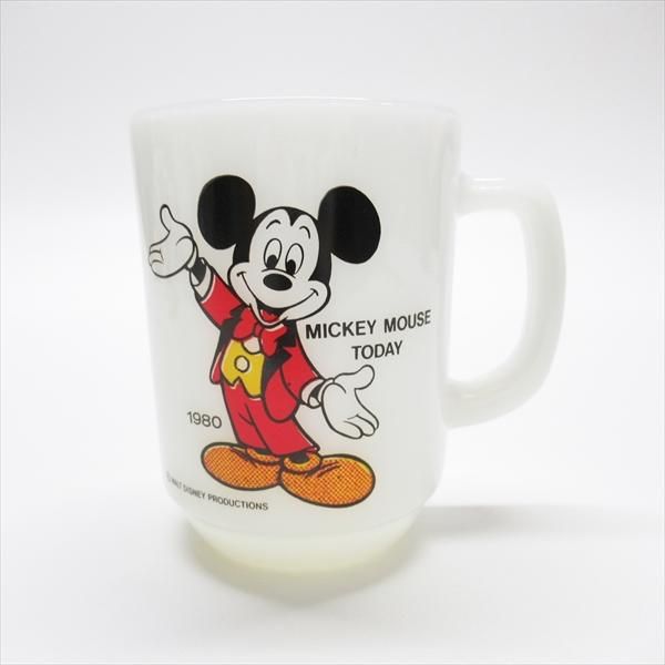 ファイヤーキング ミッキーと仲間たち ミッキーマウストゥディ マグカップB