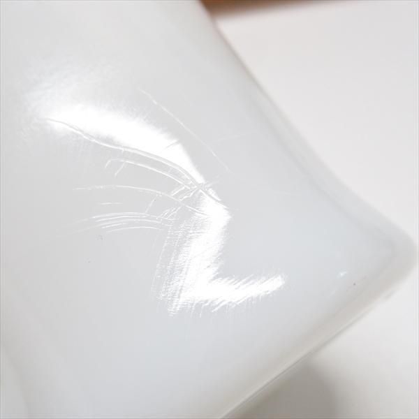 ファイヤーキング ホワイト Dハンドルマグ 1950年代中期から60年代初期