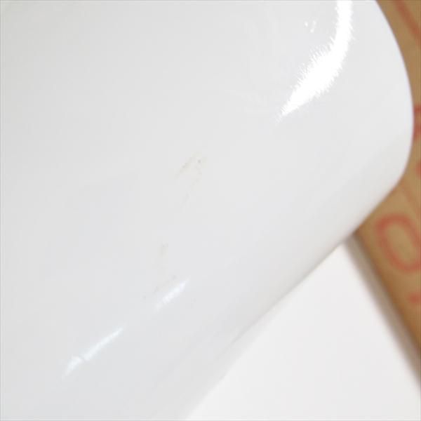 ファイヤーキング ホワイト Dハンドルマグ 1950年代中期から60年代初期